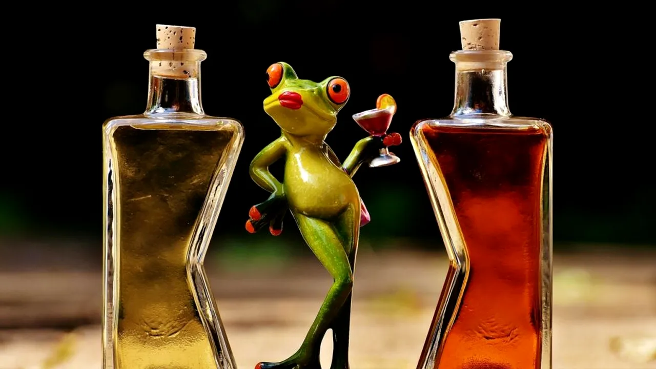 Studiu: Numărul deceselor cauzate de consumul excesiv de alcool la femei s-a dublat în ultimii 20 de ani