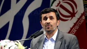 Ahmadinejad avertizează că un atac contra Iranului va conduce la 