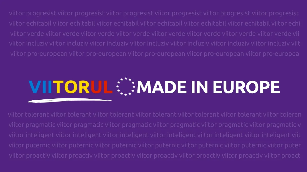 Volt Europa cere eliminarea dreptului de veto