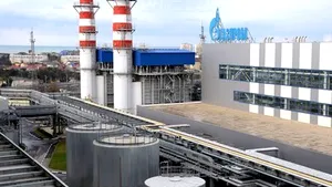 Ucraina ar putea cumpăra gaze cu prima tranşă a împrumutului acordat de UE