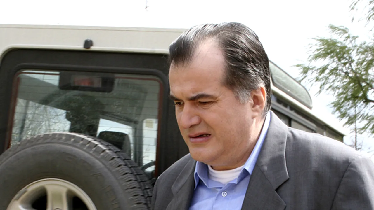 Călinescu: Nu m-am înscris în PDL, nu candidez în Colegiul 19 din Sectorul 4