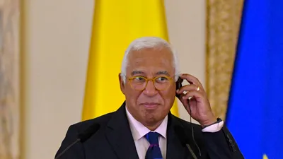 EXTERNE Se întâmplă și la case mari! António Costa a deschis un canal diplomatic cu Rusia, fără să se consulte cu ceilalți oficiali europeni