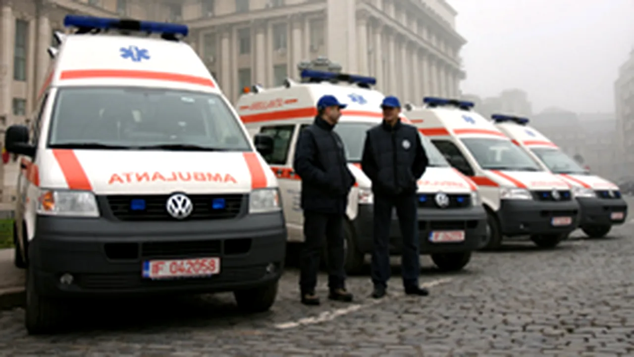 Asistenţa medicală la summit-ul NATO, asigurată de MSP, MAp şi MIRA