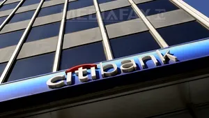 Citigroup va concedia 4.500 de angajaţi, din cauza situaţiei 