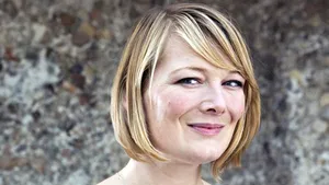 Premiul Fémina pentru roman străin pe 2015, atribuit scriitoarei Kerry Hudson