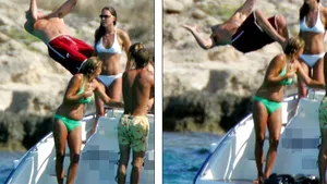 Cum se distrau prinţul William şi Kate înainte de a se căsători - FOTO