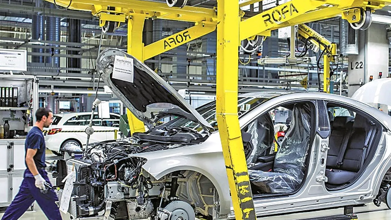 ANALIZĂ. România, Polonia şi Ungaria şi-au adus rapid economiile la nivelurile de dinainte de pandemie şi chiar au trecut peste