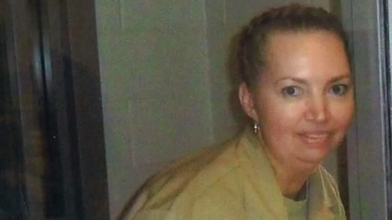 Lisa Montgomery, prima femeie ce va fi executată în SUA în ultimii 67 de ani. Crima odioasă comisă de aceasta