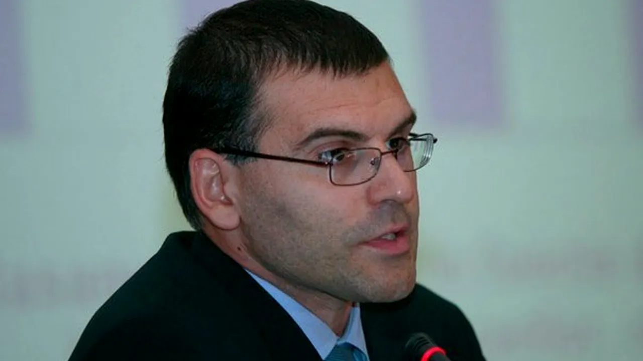 Ministrul bulgar de Finanţe: FMI dă sfaturi greşite ţărilor aflate în criză