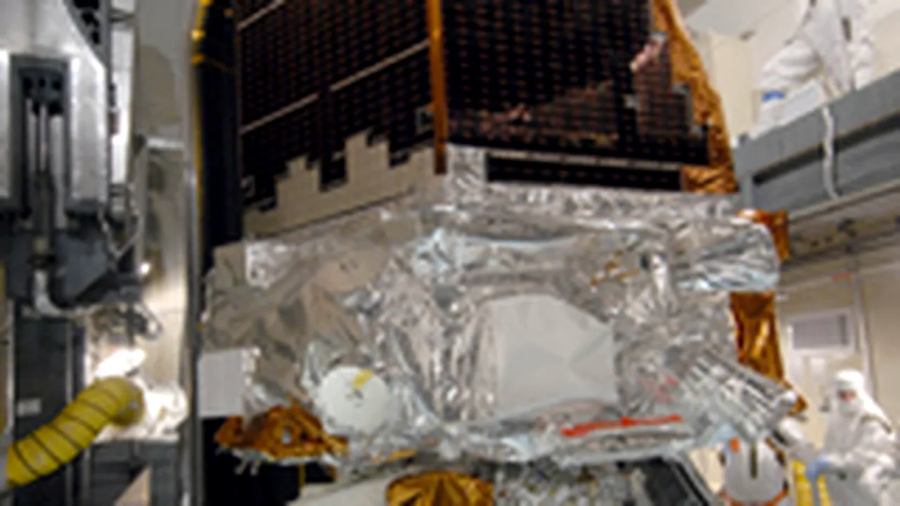 La cinci luni de la lansare, telescopul spaţial Kepler funcţionează impecabil