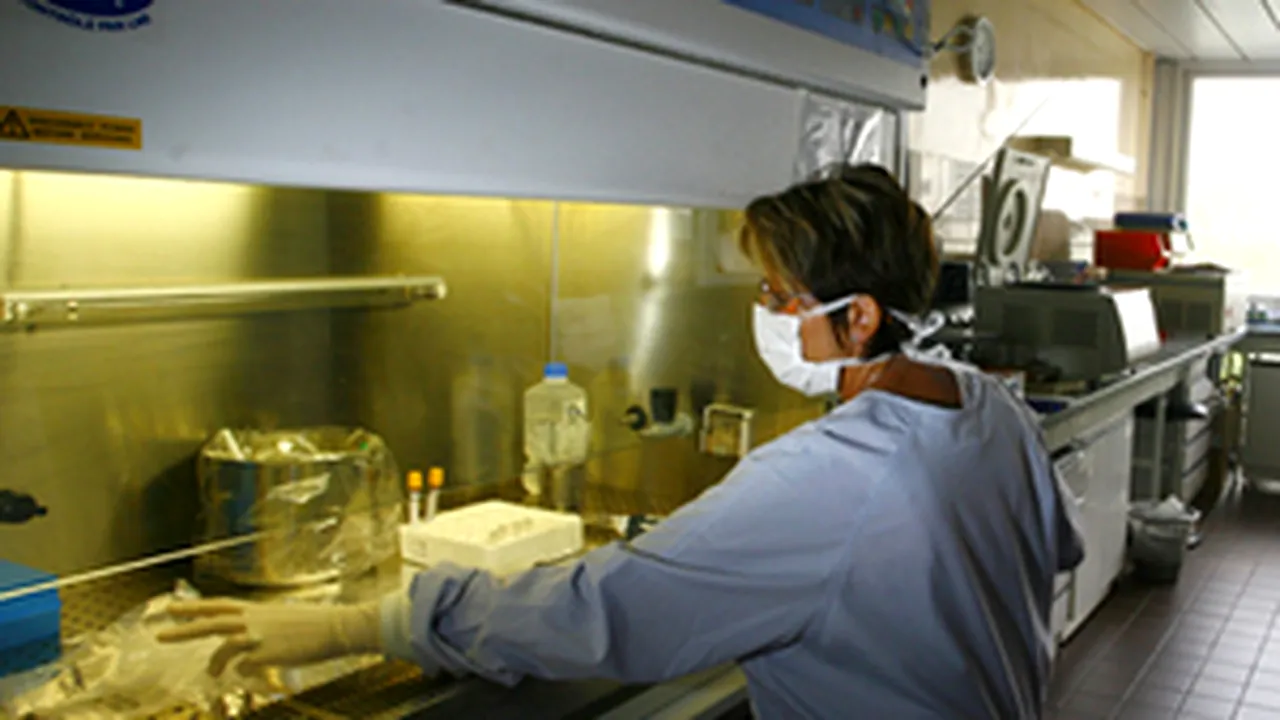 18 People Found With A/H1N1 Virus In C Romania During Summer School