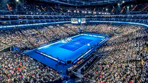 Turneul Campionilor va fi găzduit de Londra până în 2018 - VIDEO