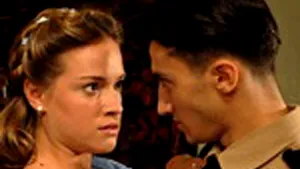 Un film de Radu Gabrea, prezentat la Bruxelles