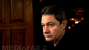 Emil Hossu, accidentat pe trecerea de pietoni. Actorul va rămâne internat şi primeşte tratament de specialitate