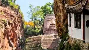 Mormântul pe care nimeni nu îndrăznește să-l deschidă de peste 2.000 de ani. Ce se ascunde în interiorul mausoleului primului împărat al Chinei