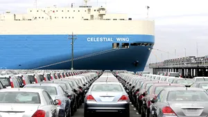 Piaţa auto japoneză a încheiat cea mai slabă lună ianuarie din istorie