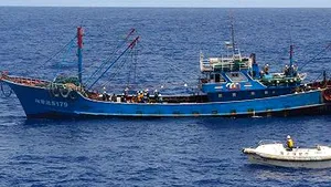 China ameninţă cu măsuri dure contra Japoniei din cauza deţinerii căpitanului unei nave chineze