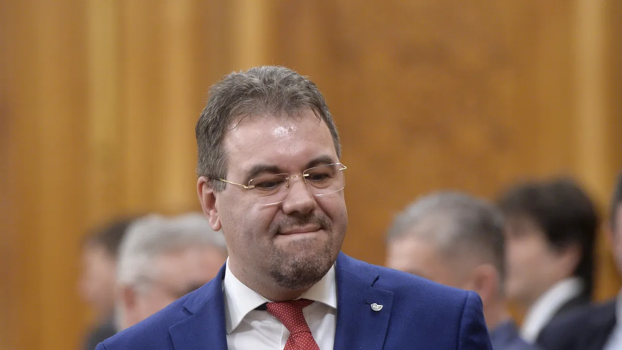 Leonardo Badea a fost ales pentru un al doilea mandat în fruntea ASF