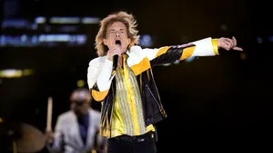La 82 de ani, Mick Jagger nu stă departe de scenă. The Rolling Stones vor să plece din nou în turneu: „Cât mai curând posibil”
