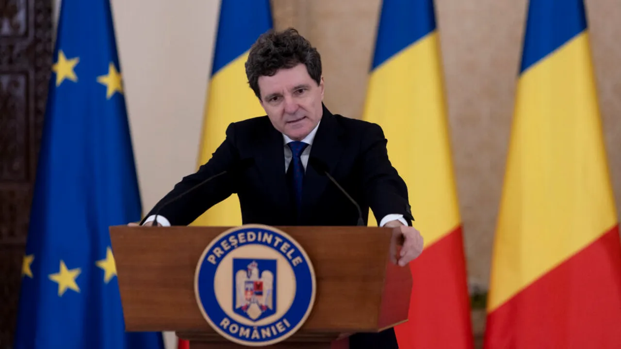 Nicușor Dan se întâlnește luni cu liderii PSD, PNL, USR, UDMR și ai grupului minorităților