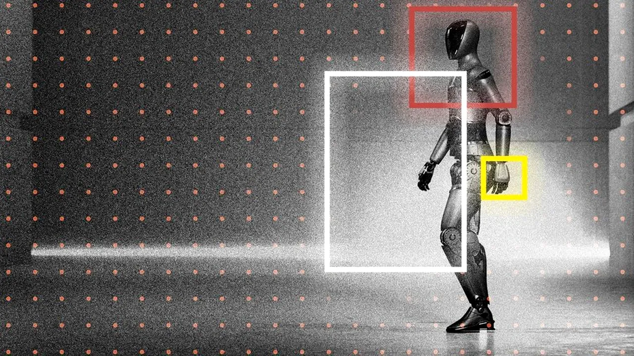 Robotul humanoid Digit a căpătat cap şi mâini