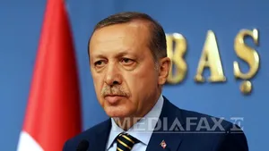 Erdogan dezvăluie că unul dintre atacatorii de la Bruxelles a fost arestat anul trecut în Turcia: 