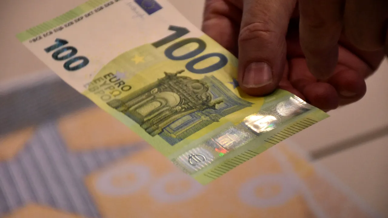 Coronavirus. Ţara care ar putea oferi câte 100 de euro fiecărui cetăţean pentru a reporni economia