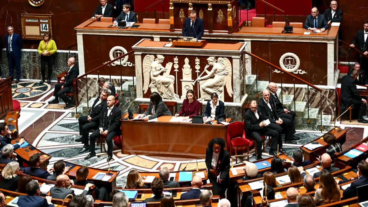 Franța se pregătește să anuleze simbolic legislația colonială privind sclavia, la peste 170 de ani de la abolirea practicii