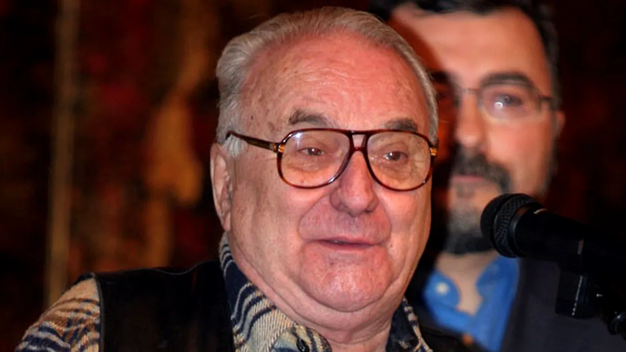 CNSAS cere instanţei să constate că Emanuel Valeriu a colaborat cu Securitatea