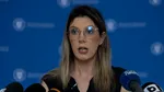 Diana Buzoianu anunță că va emite o decizie de schimbare a directorului general de la Apele Române