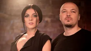 Puya şi Anastasia au lansat piesa 