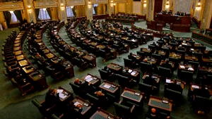 EC To Continue Infringement Unless Romanian Senate Adopts Act Setting Up Telecom Regulator