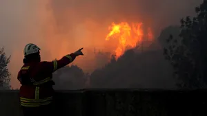 Lituania spune că rușii s-au aflat în spatele incendiului de la magazinul IKEA din 2024