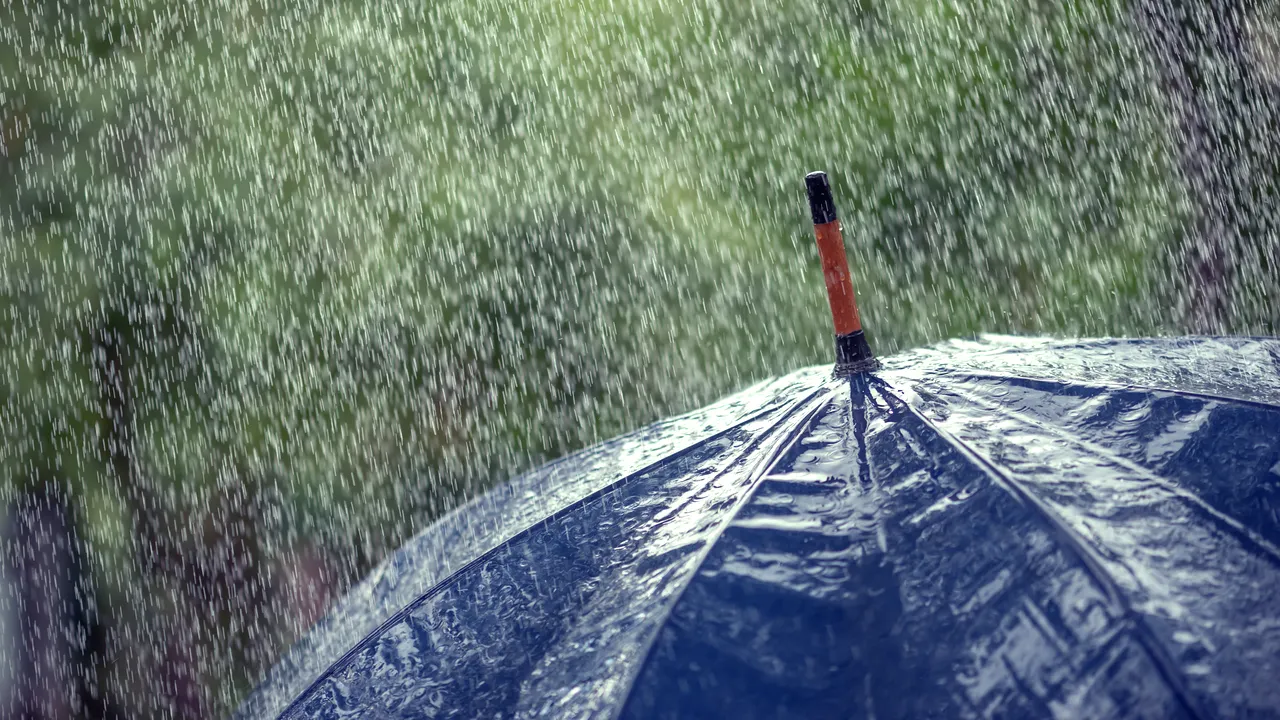 Meteorologii anunţă furtuni în noaptea Învierii. Temperaturi scăzute în prima zi de Paşte