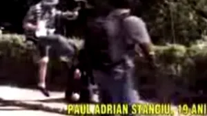Pedepsele suporterilor care au bătut un jandarm în 2008 au fost majorate - VIDEO