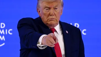 POLITIC Trump despre Premiile Grammy: cele mai proaste, un gunoi. Despre prezentator: un ratat total