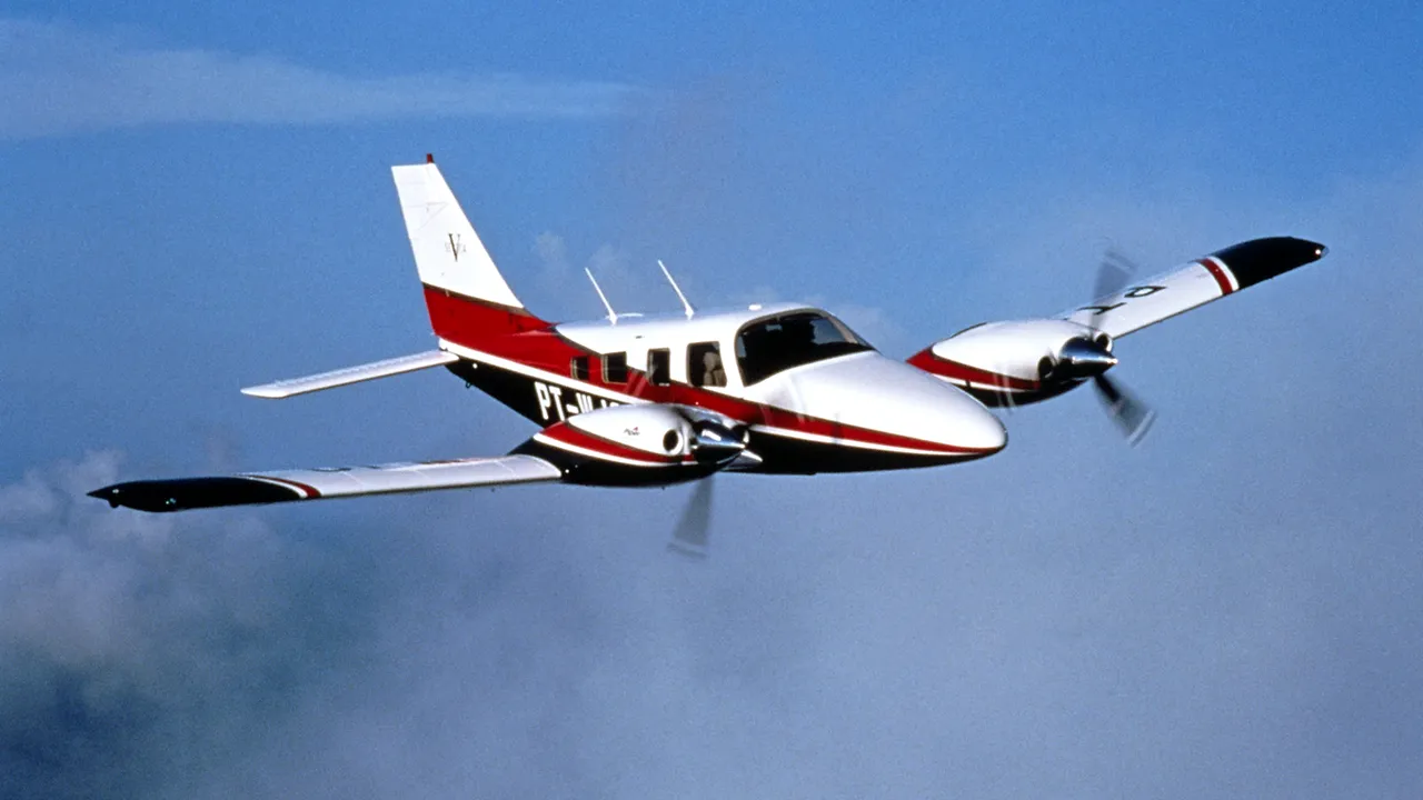 Cetăţean iordanian, suspectat că ar fi prăbuşit intenţionat un avion în Statele Unite
