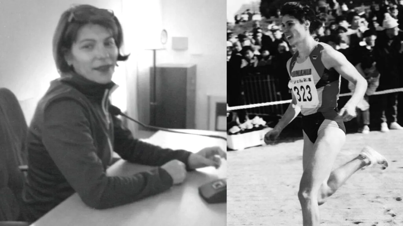 Tudorița Chidu, atleta care a cucerit bronzul la Sevilla, s-a stins din viață