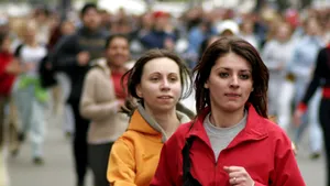 Un stil de viaţă activ poate preveni cancerul