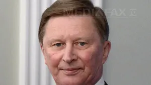 Serghei Ivanov avertizează asupra relaţiilor dintre SUA şi Rusia