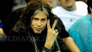 Steven Tyler va participa la concertul organizat în onoarea laureaţilor premiului Nobel pentru pace