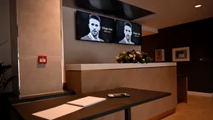 Liverpool retrage tricoul cu numărul 20 al lui Diogo Jota. Fanii din toată lumea pot accesa și o Carte de Condoleanțe online