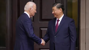 Greii lumii, la aceeaşi masă. Joe Biden se va întâlni cu XI Jinping