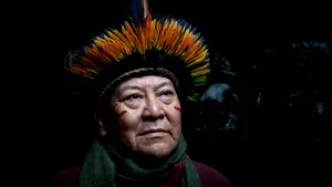 Un trib amazonian îndepărtat de civilizaţie a înregistrat primul caz de coronavirus. Oficial brazilian: Este îngrijorător