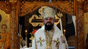 Episcopul Europei de Nord, despre cazul Bodnariu: Greu de înţeles cum separarea forţată de familie poate fi în interesul copiilor