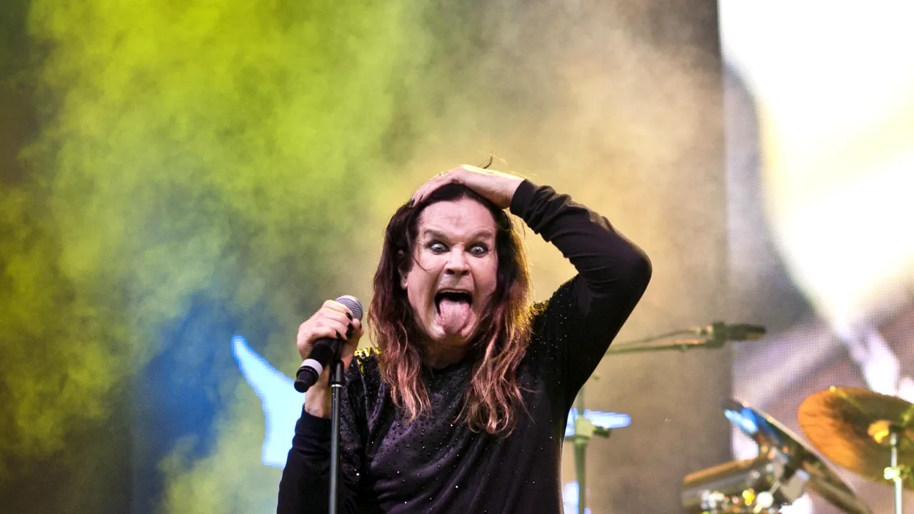 Trupa Black Sabbath, ultimul concert din carieră. O gaşcă de puşti care a inventat heavy metal-ul