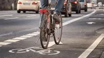 Biciclist lovit mortal de o mașină pe un drum județean din Prahova