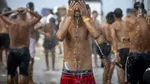 „Nu contează naționalitatea, rămân aici!” Guvernul Spaniei, anunț ferm despre Ceuta