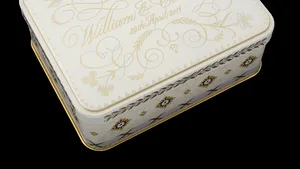 Felii din torturi de la nunţile regale britanice, scoase la licitaţie