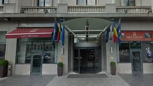 Ce nu a reuşit războiul face coronavirus: Athenee Palace Hilton îşi suspendă activitatea pentru prima dată în 106 ani